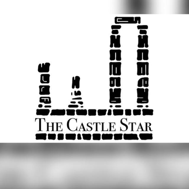 הוסטל עמאן The Castle Star מראה חיצוני תמונה